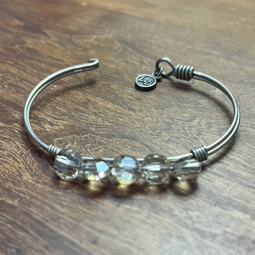 Luca & Danni bracelet